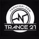 TRANCE 21 logo