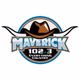 Logo de Maverick 102.3 - WPTM