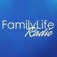 Family Life Radio - KGDP-FM logo