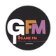 EGame FM logo