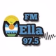 FM Ella logo