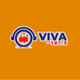 Logo de Rádio Viva