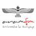 Logo de AramFM - Zmirotho la Suryoye