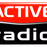 Active Radio logo