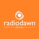 Logo de Radio Dawn