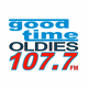 Logo de Good Time Oldies 107.7 - WFSP-FM