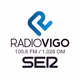 Logo de Radio Vigo
