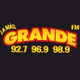 Logo de La Más Grande - WIBD