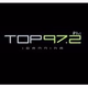 Logo de Top FM