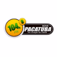 Logo de Rádio Nova Pacatuba