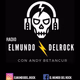Logo de Radio El Mundo Del Rock