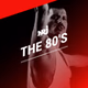 NRJ Energy Schweiz - The 80's logo