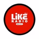 Like Radio 104.7 - DYEL logo