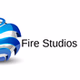Fire Radio Mix109 logo