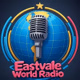 Logo de Eastvale World Radio