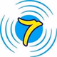 Logo de Kanaal 7