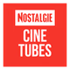 Nostalgie - Ciné Tubes logo