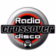 Logo de Radio Crossover Disco