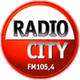 Radio City FM logo