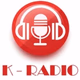 Logo de K - RADIO