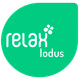 Logo de Raadio Relax FM - Relax Loodus