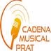 Cadena Musical Prat logo