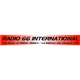 Logo de Radio 66 International