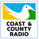 Logo de Coast and County Radio