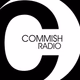 Logo de Commish Radio