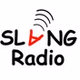 Slang Radio logo
