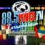 UnoRadio 88.5 logo