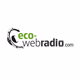 Logo de ECO-WEBRADIO