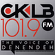 CKLB Radio - CHFS-FM logo