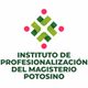 IPMP RADIO logo