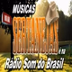 Logo de Rádio Som do Brasil