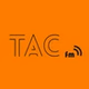 TAC FM logo