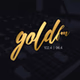 Gold FM logo
