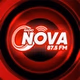 Rádio Nova 87.5 FM logo