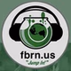 Fishbowl Radio Network - Green Bowl logo