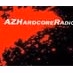 AZ Hardcore Radio logo