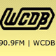 Logo de 90.9FM WCDB - WCDB