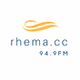 Rhema FM Central Coast logo