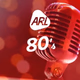 Logo de ARL - 80s