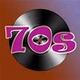 70's Music Authority logo