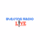 Blessing Radio Live logo