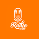 Rádio FM Jesus Te Chama logo