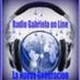 Radio Gabriela On Line logo