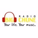 Big Chune Radio logo