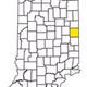 Logo de Randolph County Sheriff