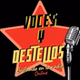Voces y Destellos logo